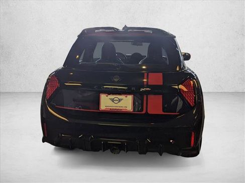 New 2026 MINI Cooper John Cooper Works image 9