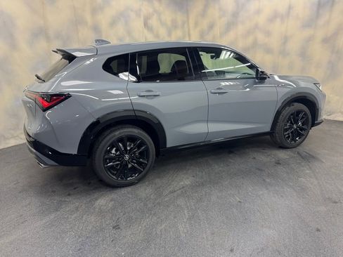 New 2026 Acura ADX A-Spec image 10