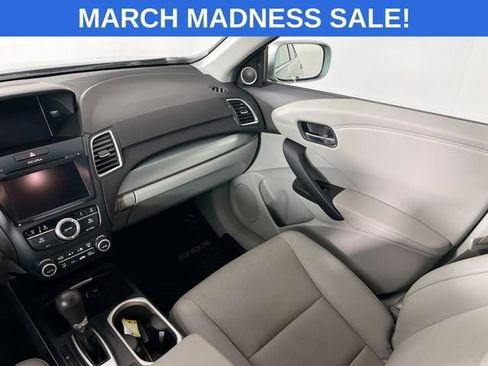 Used 2017 Acura RDX Technology Package image 21