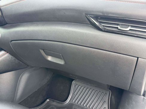 Used 2024 Nissan Sentra SR w/ SR Premium Package FWD image 55