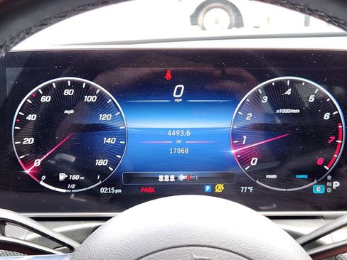 Certified 2024 Mercedes-Benz C 300 4MATIC Sedan image 20