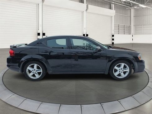 Used 2013 Dodge Avenger SXT w/ Rallye Appearance Group image 6