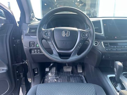 Used 2019 Honda Ridgeline Sport image 13