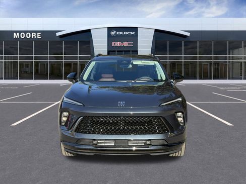 New 2026 Buick Envision Sport Touring image 10