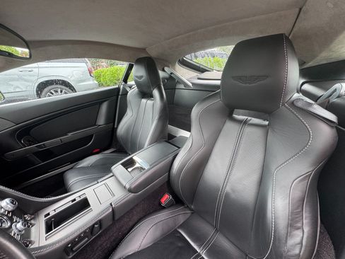 Used 2015 Aston Martin V8 Vantage GT RWD image 60