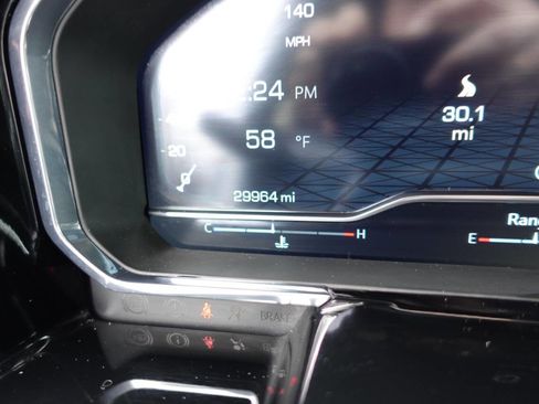 Used 2024 GMC Sierra 2500 SLE image 54