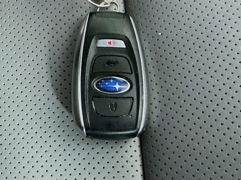 Used 2021 Subaru Outback Limited w/ Popular Package #2 image 35