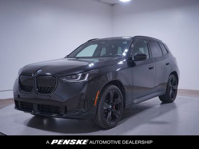 Used 2025 BMW X3 xDrive30i w/ M Sport Package