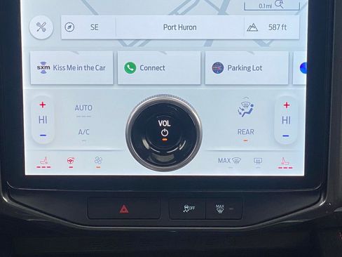 Used 2022 Ford Expedition Max Limited w/ Equipment Group 303A image 28