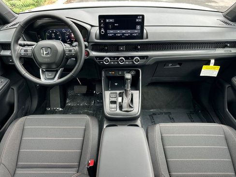New 2026 Honda CR-V TrailSport image 13