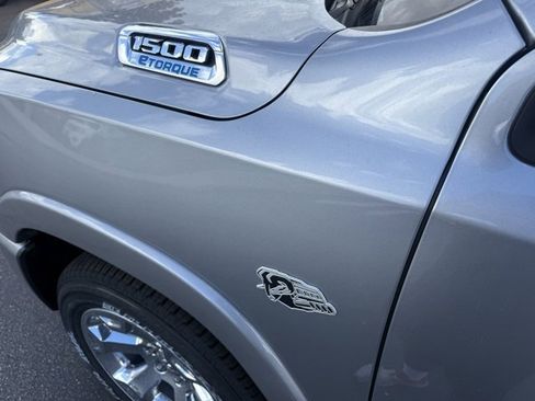 New 2026 RAM 1500 Big Horn image 12