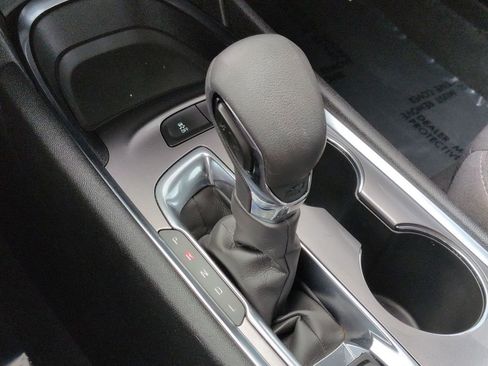 Used 2024 Chevrolet Malibu LT FWD image 28