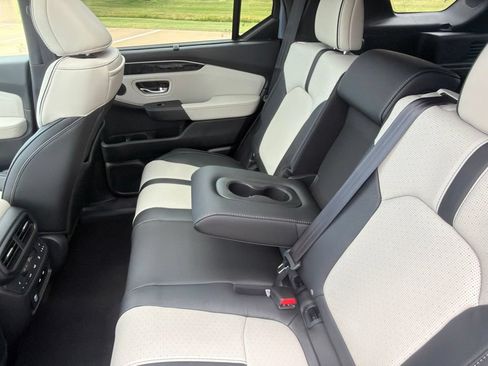 New 2026 Honda Passport TrailSport Elite image 27