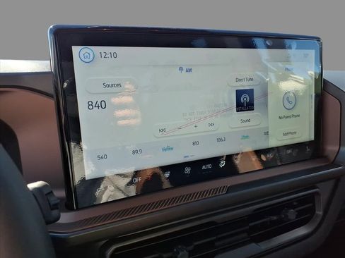 New 2025 Ford Bronco Sport Outer Banks image 21