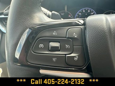 Used 2023 Buick Enclave Avenir AWD/4WD image 26