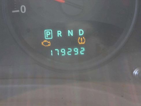 Used 2012 Jeep Compass Latitude image 9