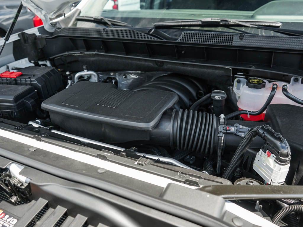 New 2026 Chevrolet Silverado 1500 RST AWD/4WD image 7