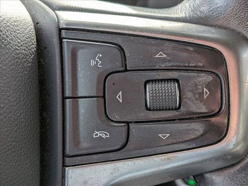 Used 2020 Chevrolet Silverado 2500 LTZ w/ LTZ Premium Package image 12