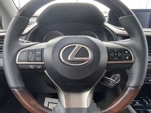 Used 2016 Lexus RX 350 FWD w/ Premium Package image 15