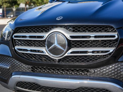 Used 2021 Mercedes-Benz GLE 350 4MATIC image 6