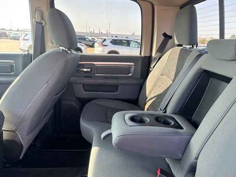 Used 2017 RAM 1500 Lone Star AWD/4WD image 35