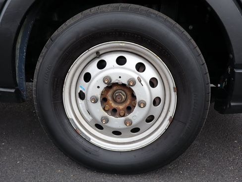 Used 2022 Ford Transit 250 148 High Roof Extended AWD w/ Parcel Delivery Package image 42