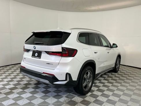 New 2026 BMW X1 xDrive28i w/ Convenience Package AWD/4WD image 7
