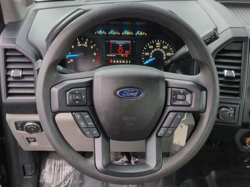 Used 2016 Ford F150 XL w/ Equipment Group 101A Mid image 23