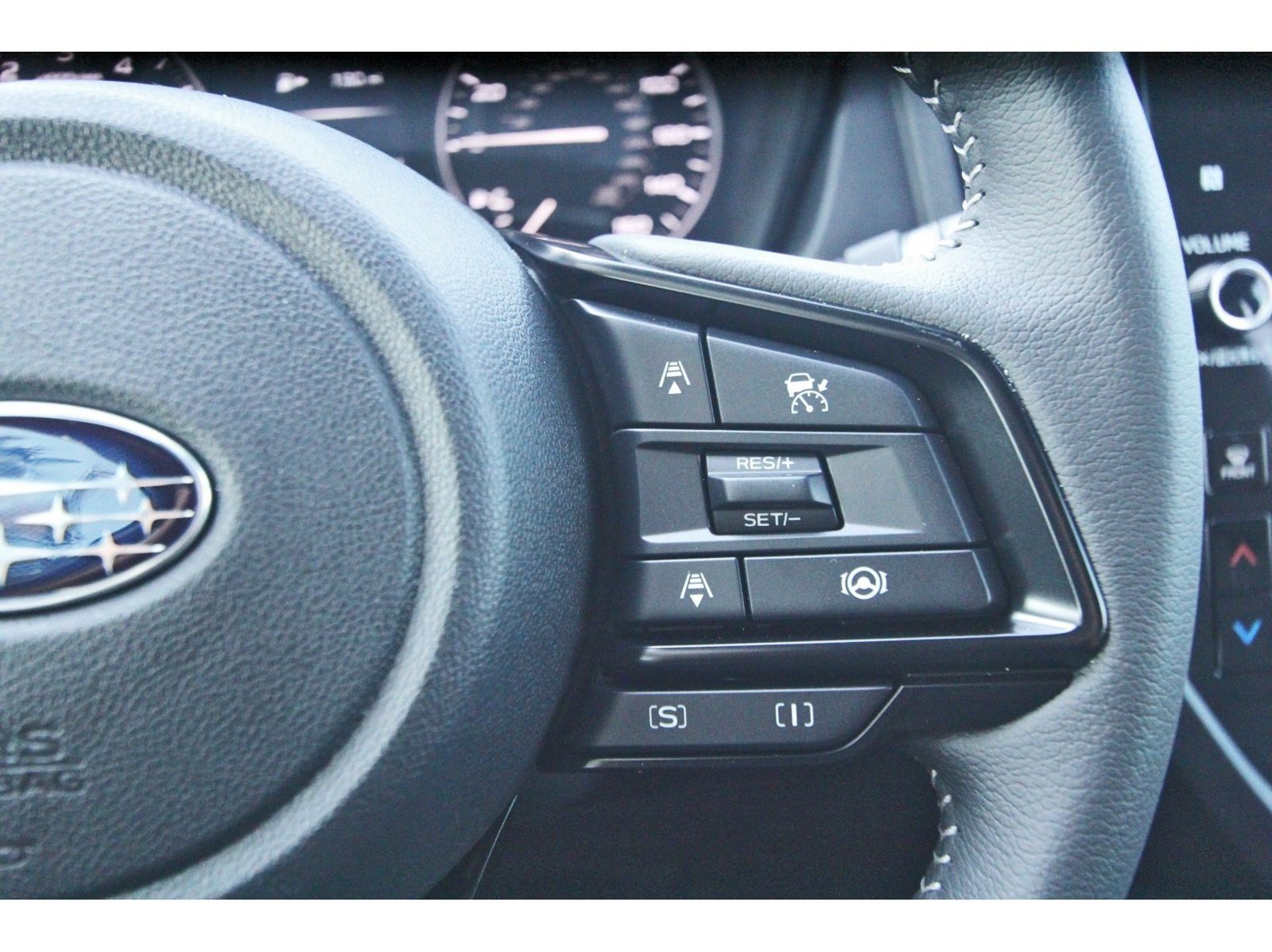 New 2026 Subaru Forester Premium AWD/4WD image 14