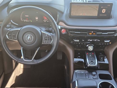 Used 2024 Acura MDX FWD w/ Technology Package image 27