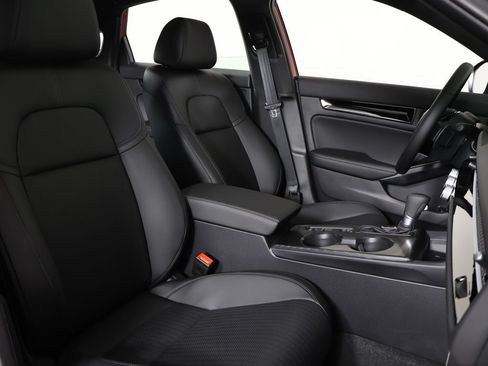 New 2026 Honda Civic Sport Touring image 20