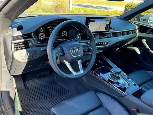 Used 2023 Audi A5 2.0T Premium Plus image 17