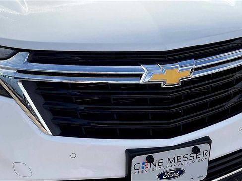 Used 2024 Chevrolet Equinox LT image 28