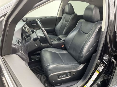 Used 2015 Lexus RX 350 FWD image 9