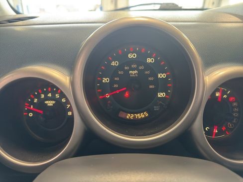 Used 2006 Honda Element EX-P image 17