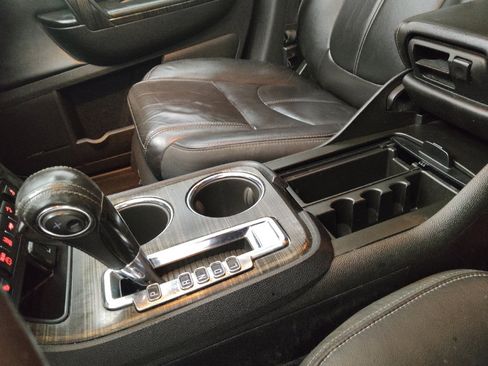 Used 2016 GMC Acadia SLT w/ Open Road Package image 26