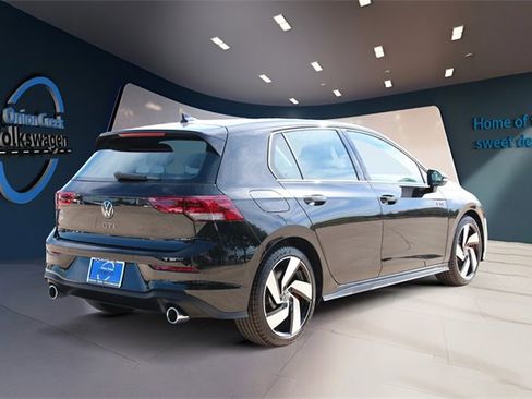 New 2026 Volkswagen GTI S image 5