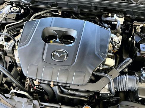 Used 2023 MAZDA MAZDA3 s AWD/4WD image 31
