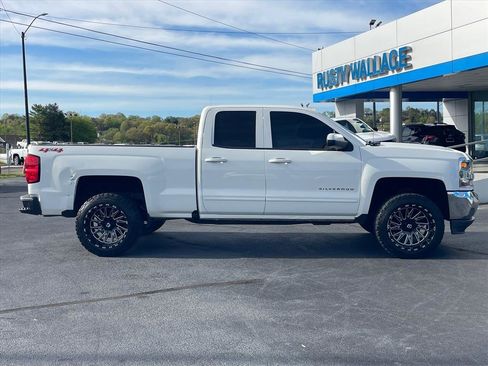 Used 2019 Chevrolet Silverado 1500 LT image 8