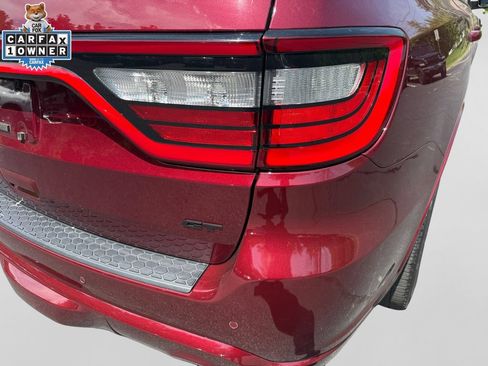 Used 2023 Dodge Durango GT AWD/4WD image 18