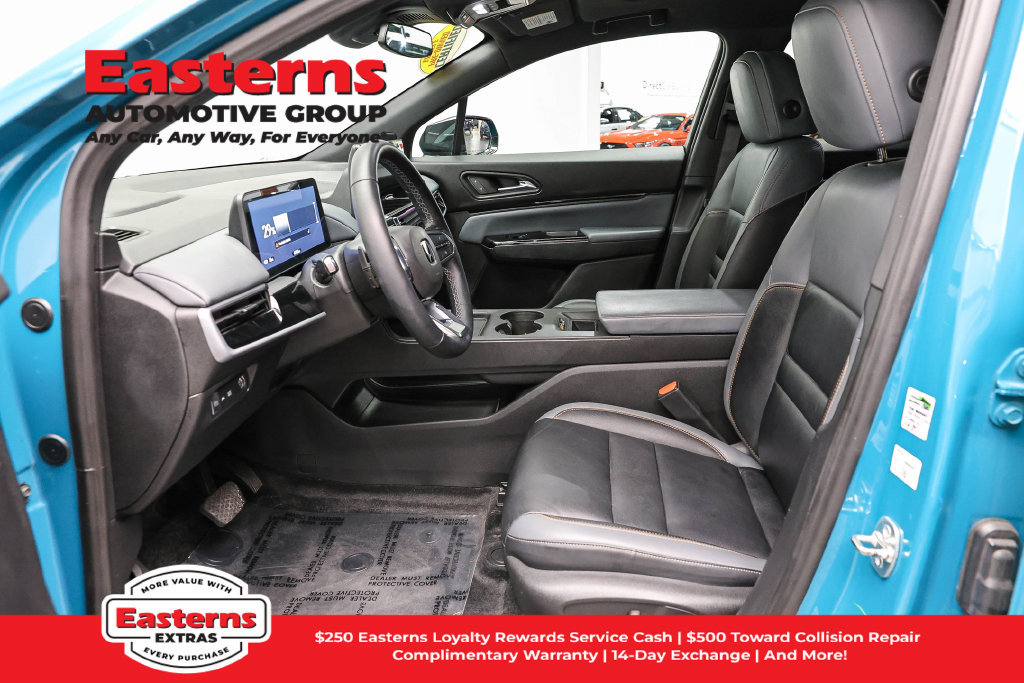 Used 2024 Honda Prologue Touring image 16