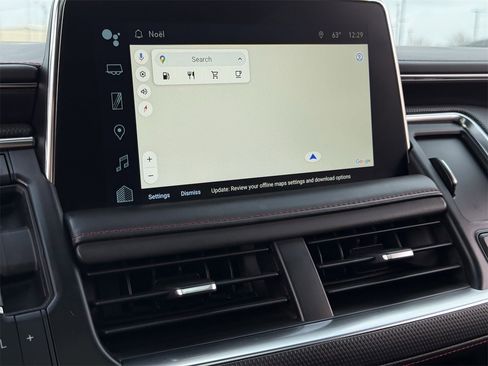 Used 2022 Chevrolet Tahoe RST w/ Luxury Package image 17