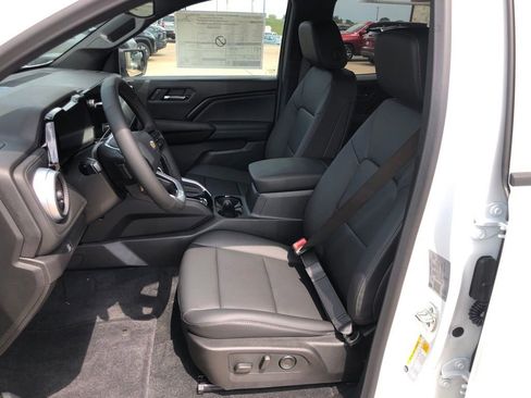 New 2026 Chevrolet Colorado LT w/ LT Convenience Package RWD image 12