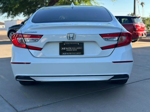 Used 2019 Honda Accord LX image 5