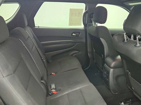 Used 2024 Dodge Durango R/T w/ Blacktop Package image 24
