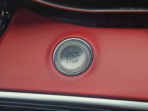 Certified 2025 Genesis GV70 3.5T Sport w/ Sport Advanced Package image 17