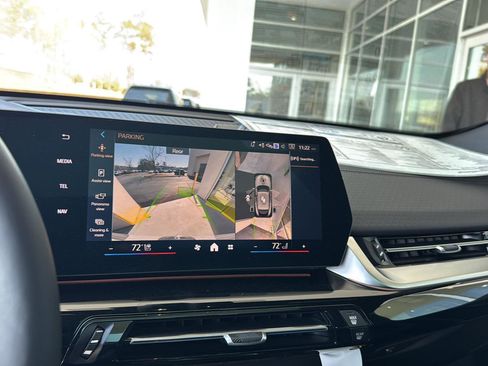 New 2026 BMW X2 xDrive28i w/ Technology Package image 21