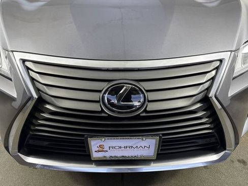 Used 2018 Lexus RX 350 AWD w/ Premium Package image 28