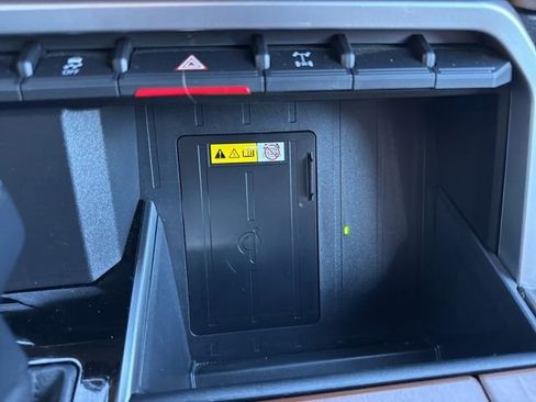 Used 2023 Toyota Tundra 1794 Edition w/ TRD Off-Road Package image 17