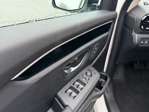 New 2025 Honda Pilot EX-L image 32